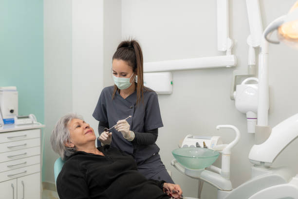 Best Knocked-Out Tooth Emergency  in Folcroft, PA