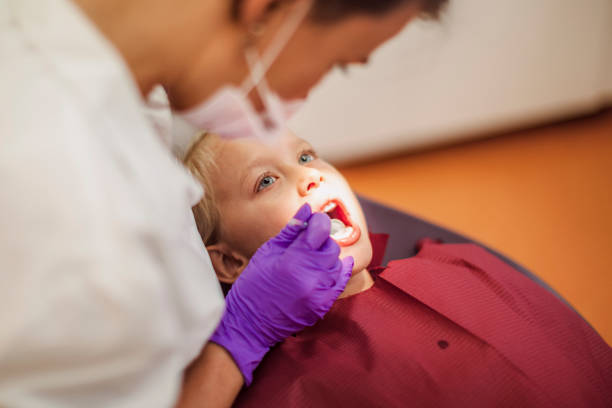 Best Emergency Dentist Open Today  in Folcroft, PA