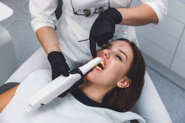 Best Cracked Tooth Emergency Dentist  in Folcroft, PA