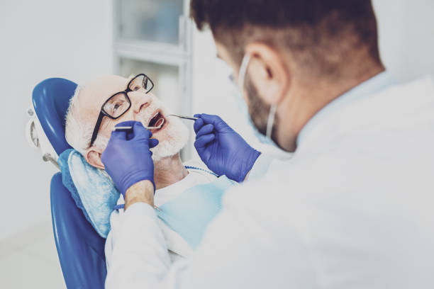 Best Dentist Open Late Near Me  in Folcroft, PA
